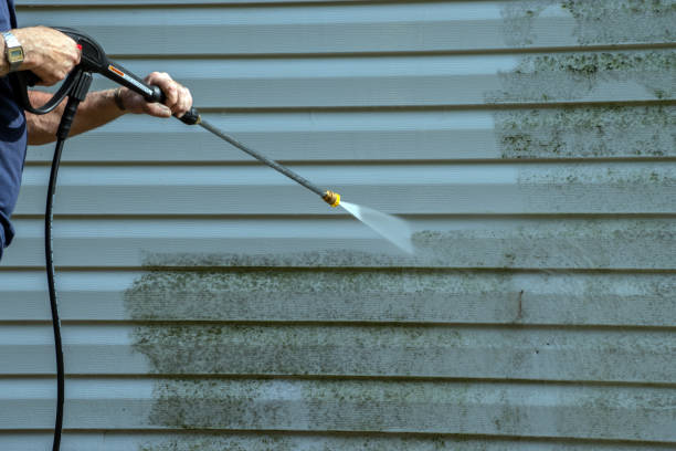 Professional Pressure Washing in Jacksonwald, PA